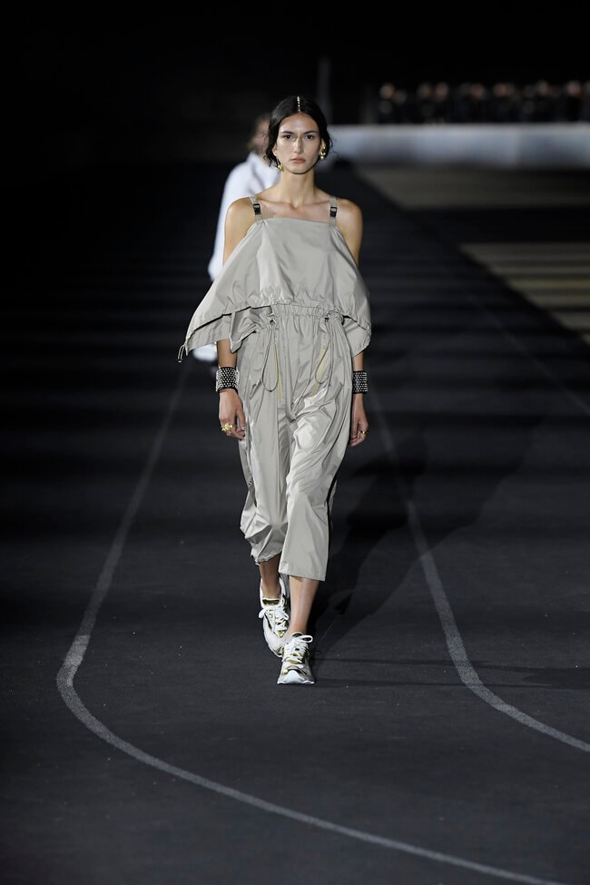Cruise Cruise 2022 Dior
