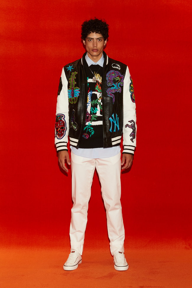 Milano Moda Uomo Primavera/Estate 2022 Philipp Plein