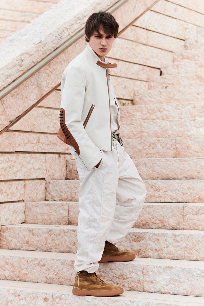 Milano Moda Uomo Primavera/Estate 2022 Tod's