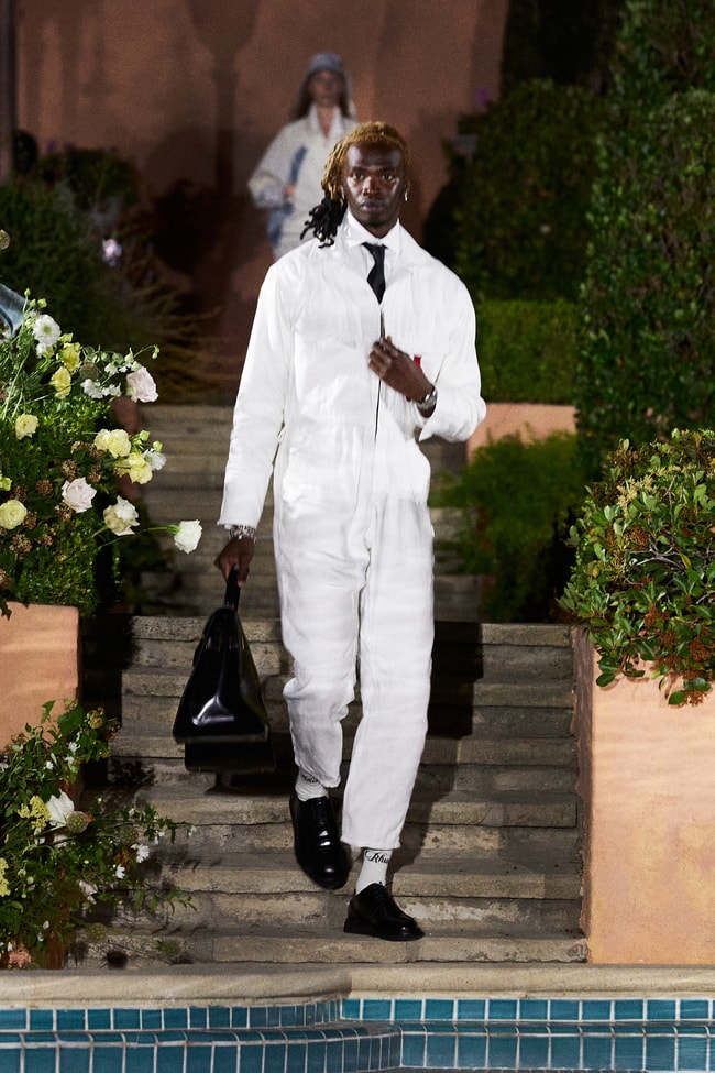 Paris Fashion Week Hommes Primavera/Estate 2022 Rhude