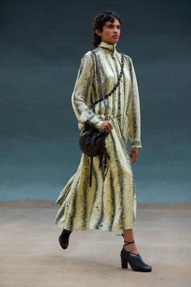 Paris Fashion Week Hommes Primavera/Estate 2022 Lemaire