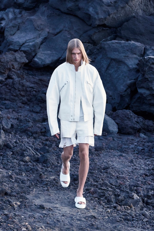 Paris Fashion Week Hommes Primavera/Estate 2022 1017 ALYX 9SM