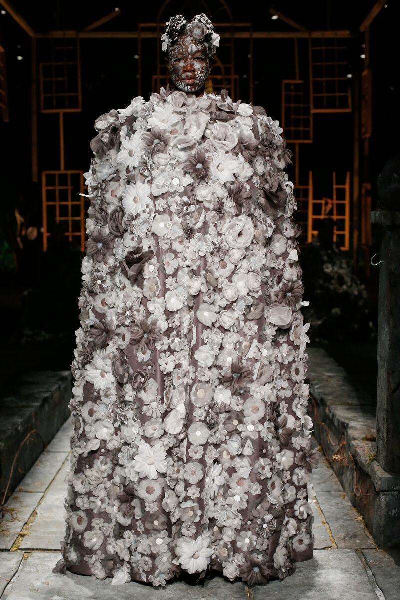 New York Fashion Week Primavera/Estate 2022 Thom Browne