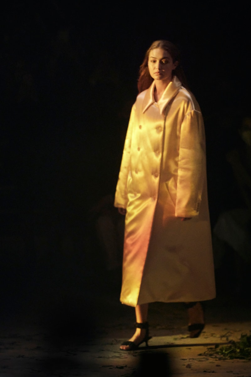 New York Fashion Week Primavera/Estate 2022 Khaite