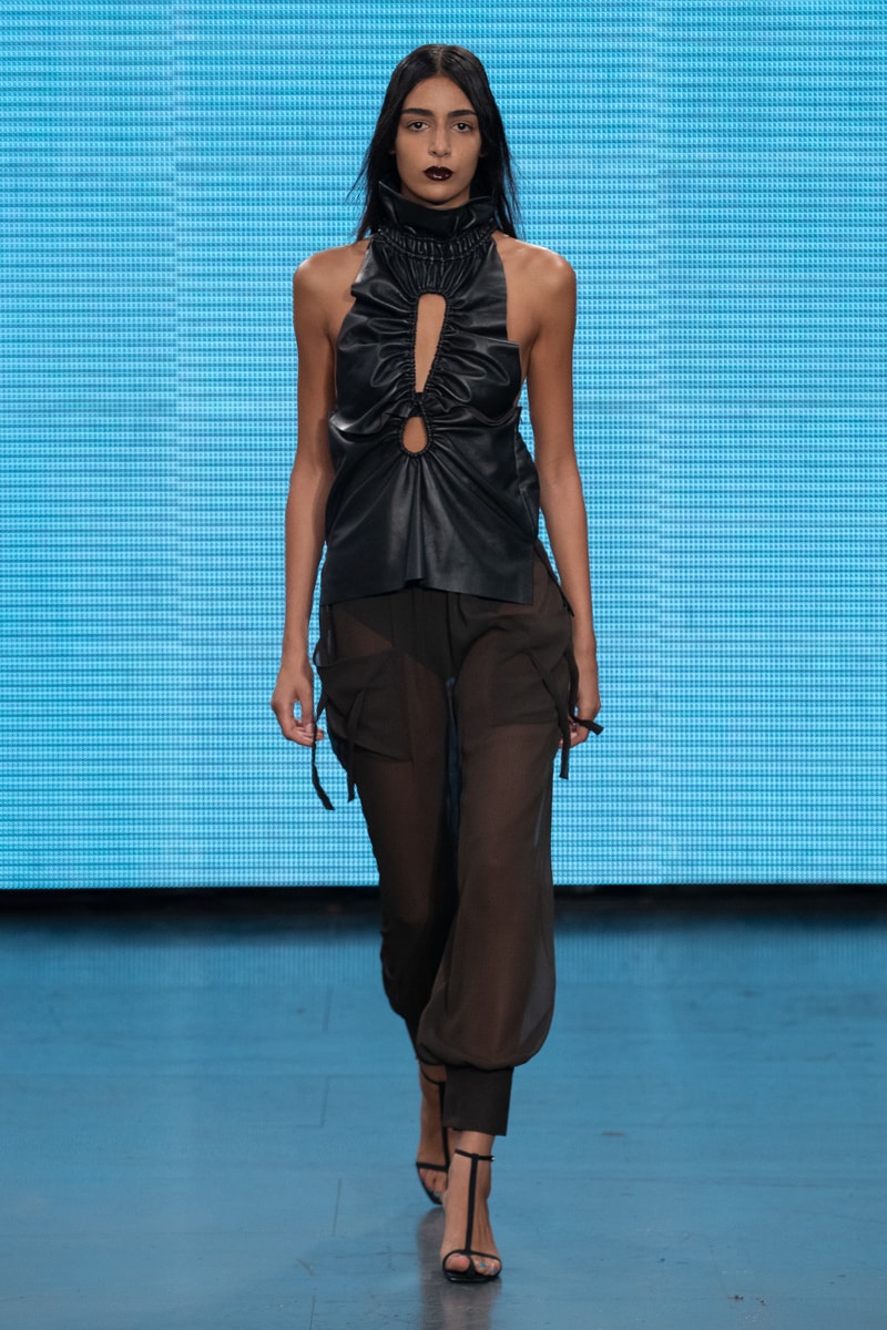 London Fashion Week Primavera/Estate 2022 Supriya Lele