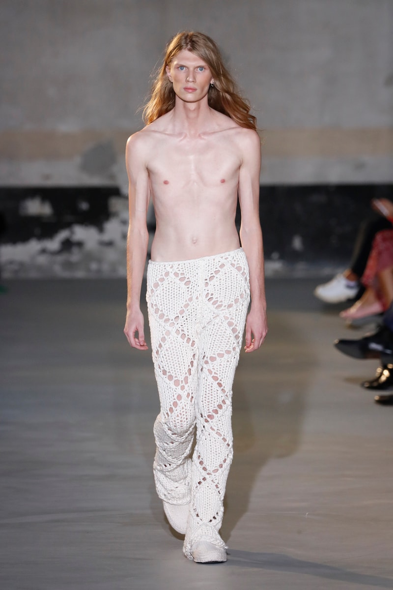 Milano Moda Donna Primavera/Estate 2022 N 21
