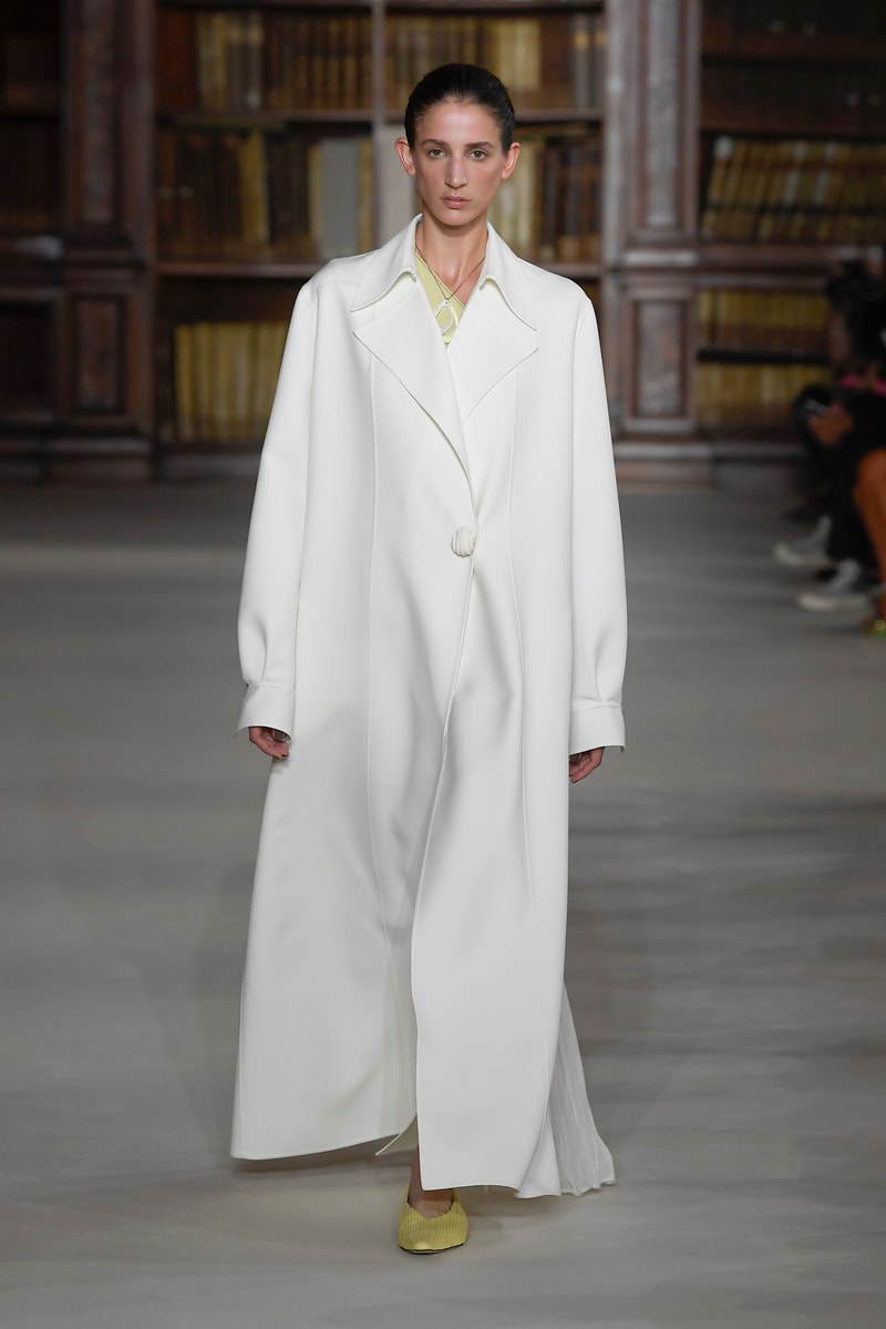 Milano Moda Donna Primavera/Estate 2022 Giada