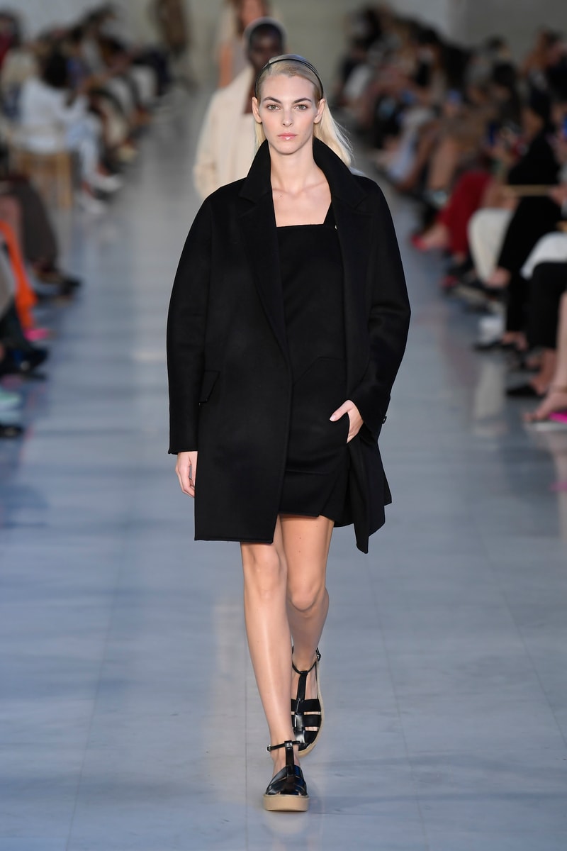 Milano Moda Donna Primavera/Estate 2022 Max Mara