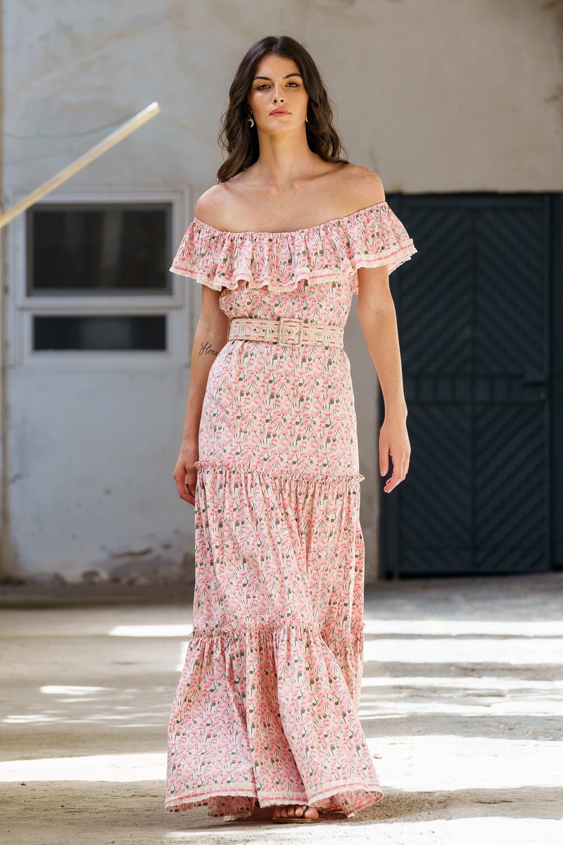 Milano Moda Donna Primavera/Estate 2022 Luisa Beccaria