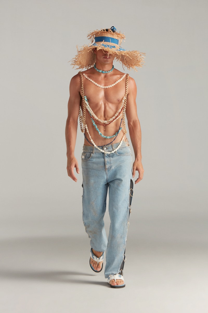 Milano Moda Donna Primavera/Estate 2022 GCDS