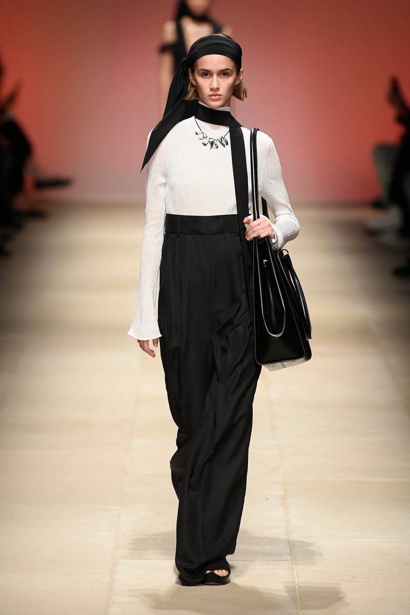 Milano Moda Donna Primavera/Estate 2022 Salvatore Ferragamo