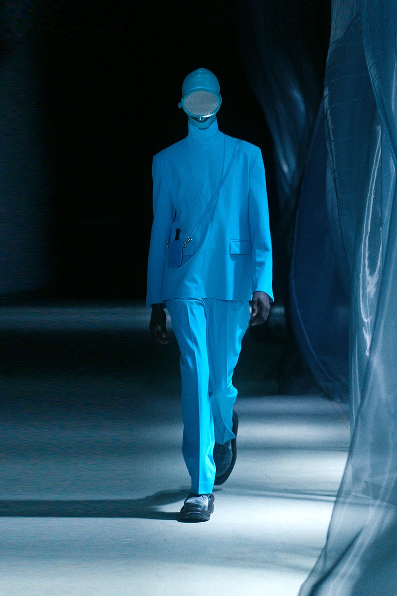 Paris Fashion Week Primavera/Estate 2022 Botter