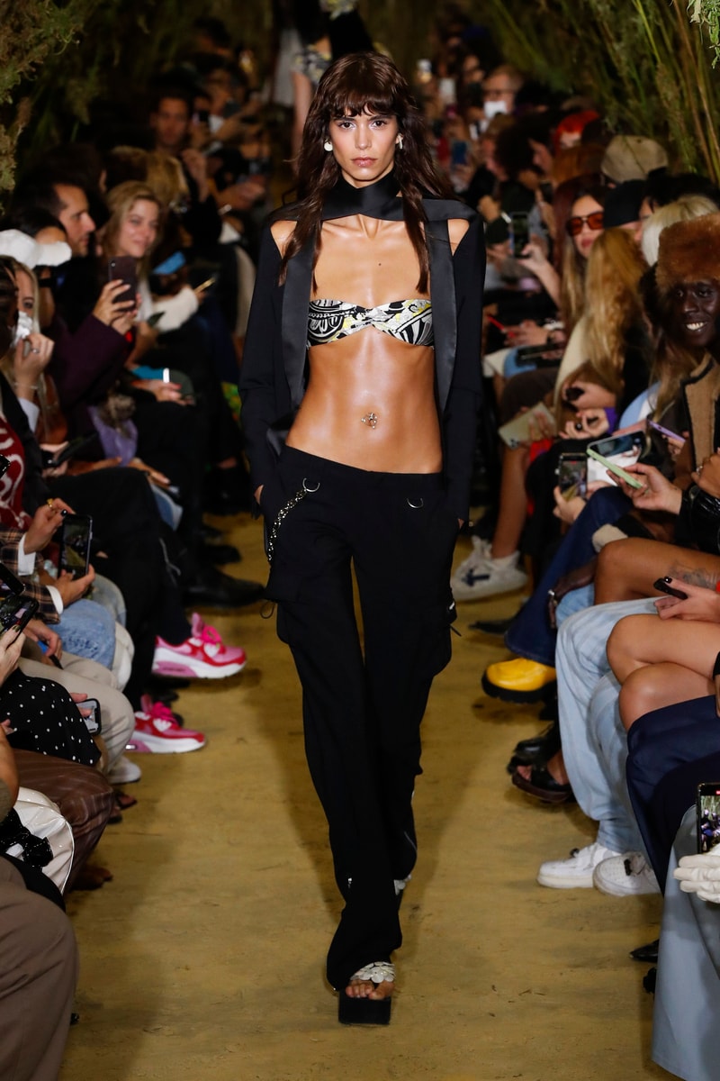 Paris Fashion Week Primavera/Estate 2022 Coperni