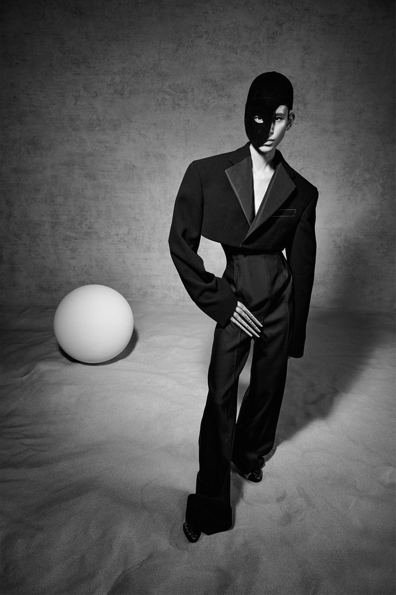 Paris Fashion Week Primavera/Estate 2022 Schiaparelli