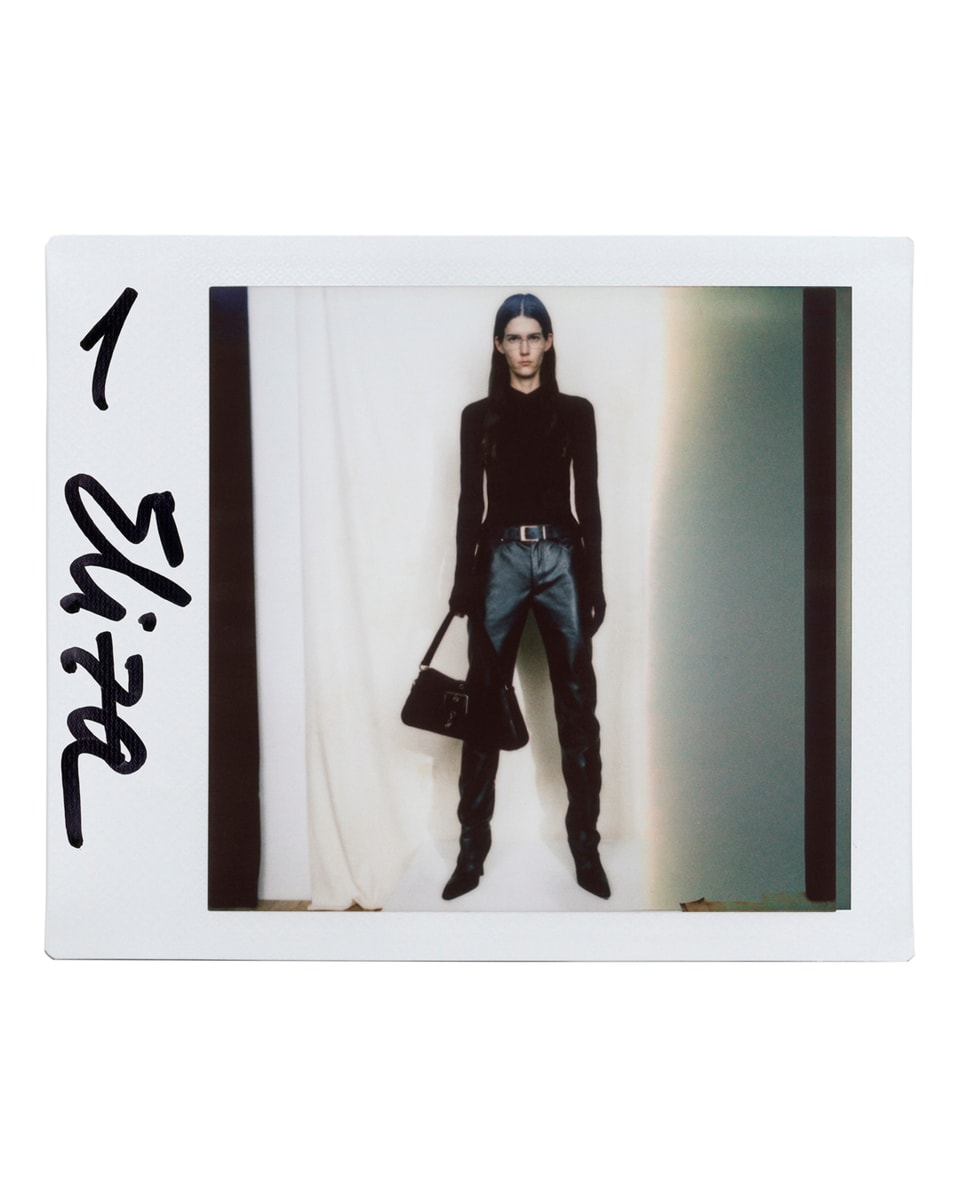 Worldwide Pre-Fall 2022 Balenciaga