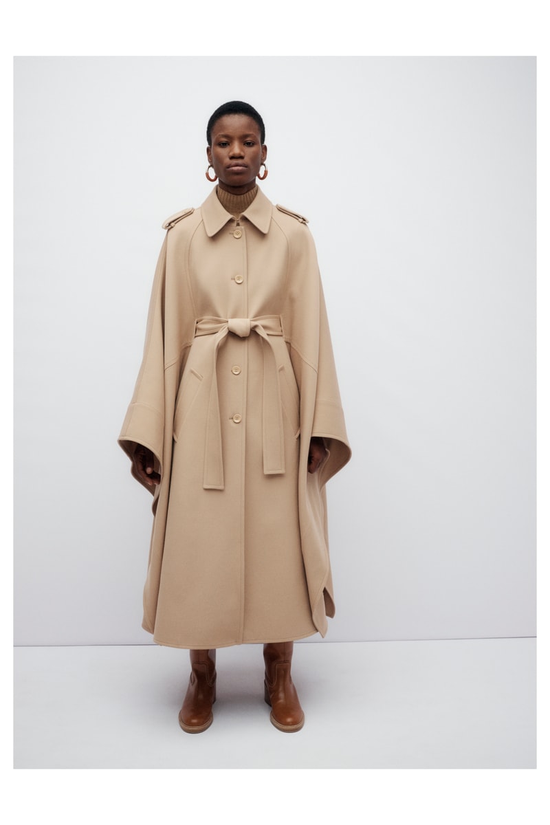 Worldwide Pre-Fall 2022 Chloé