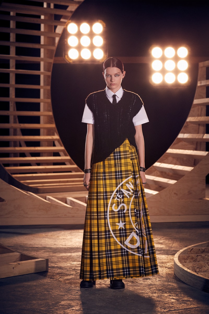 Worldwide Pre-Fall 2022 Dior