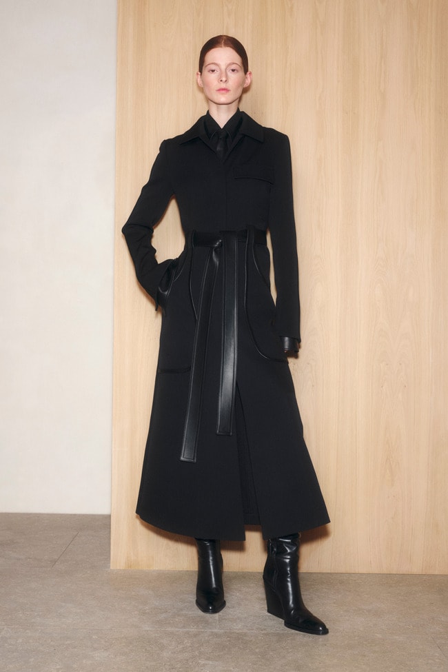 Worldwide Pre-Fall 2022 Victoria Beckham