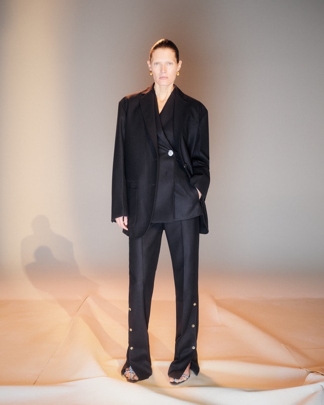 Worldwide Pre-Fall 2022 Gabriele Colangelo