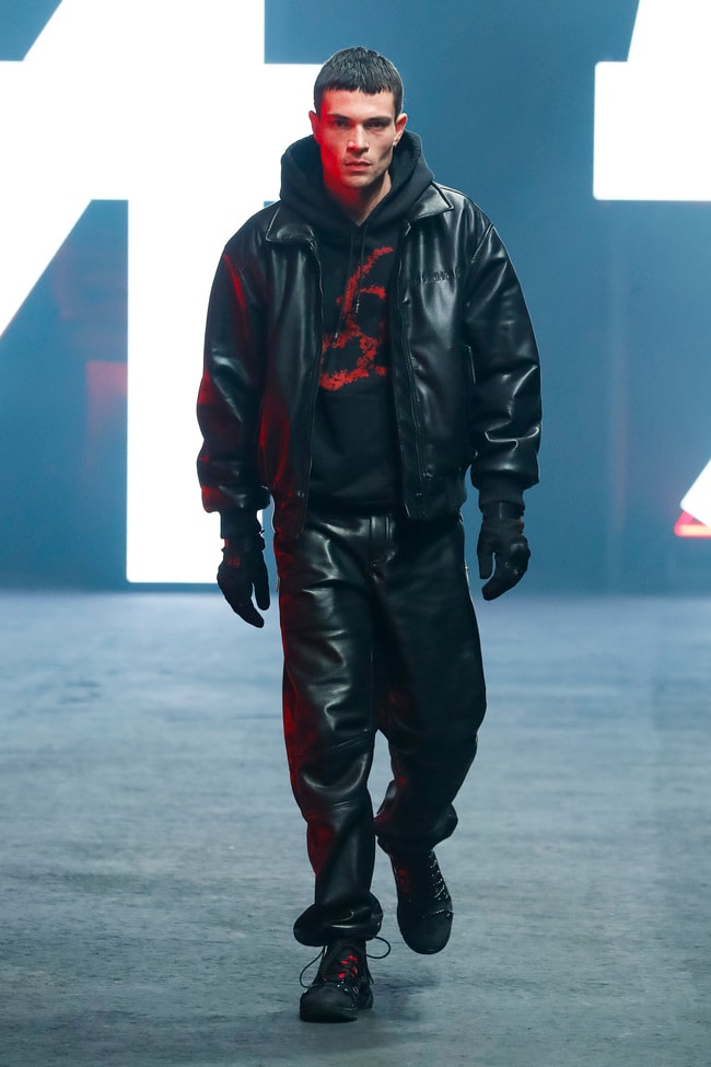 Milano Moda Uomo Autunno/Inverno 2022/23 44 label group