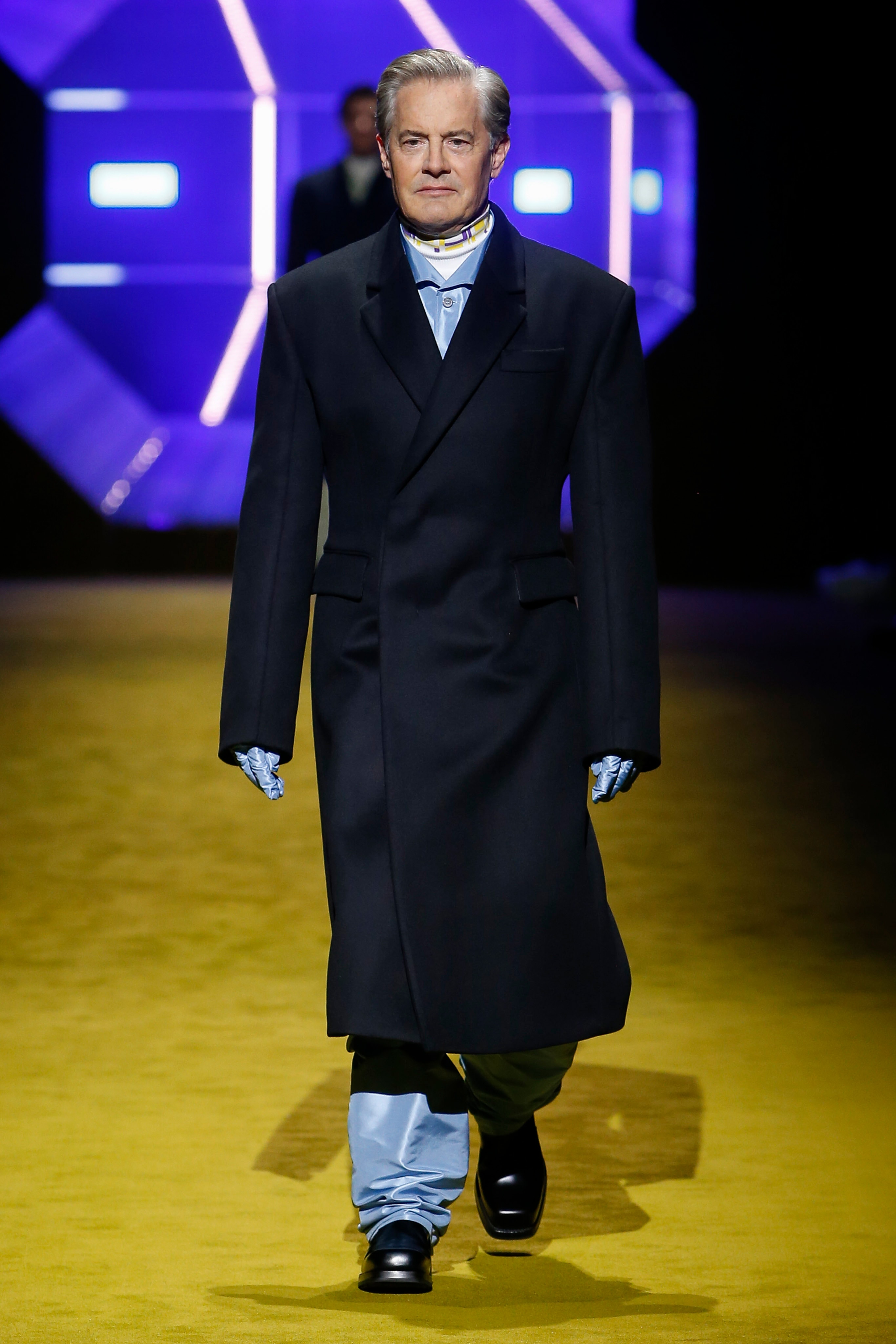 Milano Moda Uomo Autunno/Inverno 2022/23 Prada