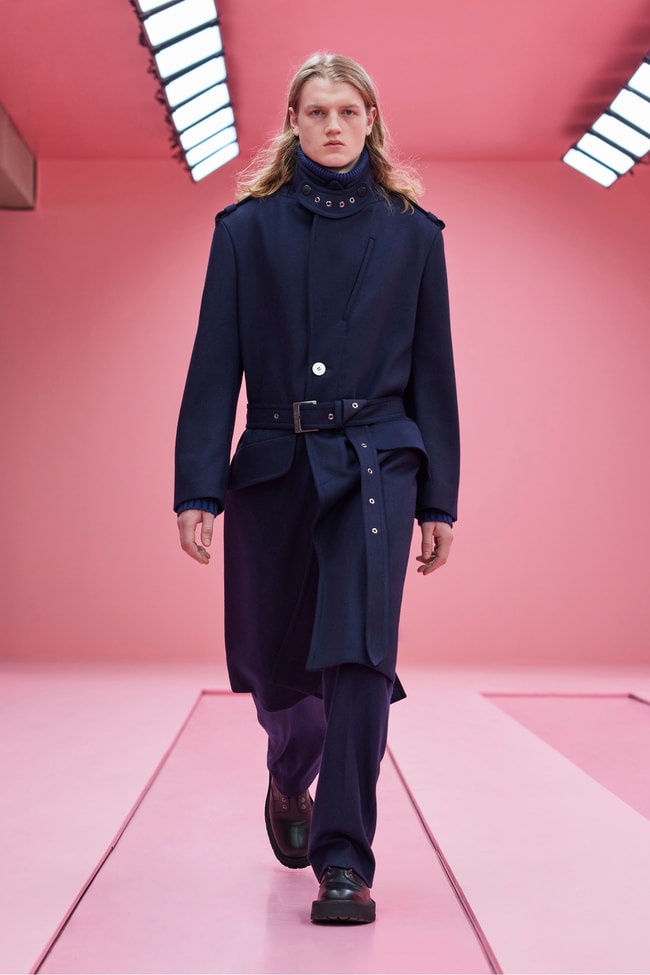 Milano Moda Uomo Autunno/Inverno 2022/23 Neil Barrett