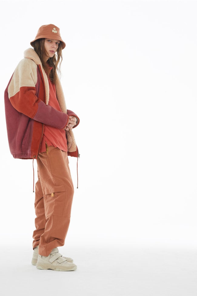 Paris Fashion Week Hommes Autunno/Inverno 2022/23 Isabel Marant