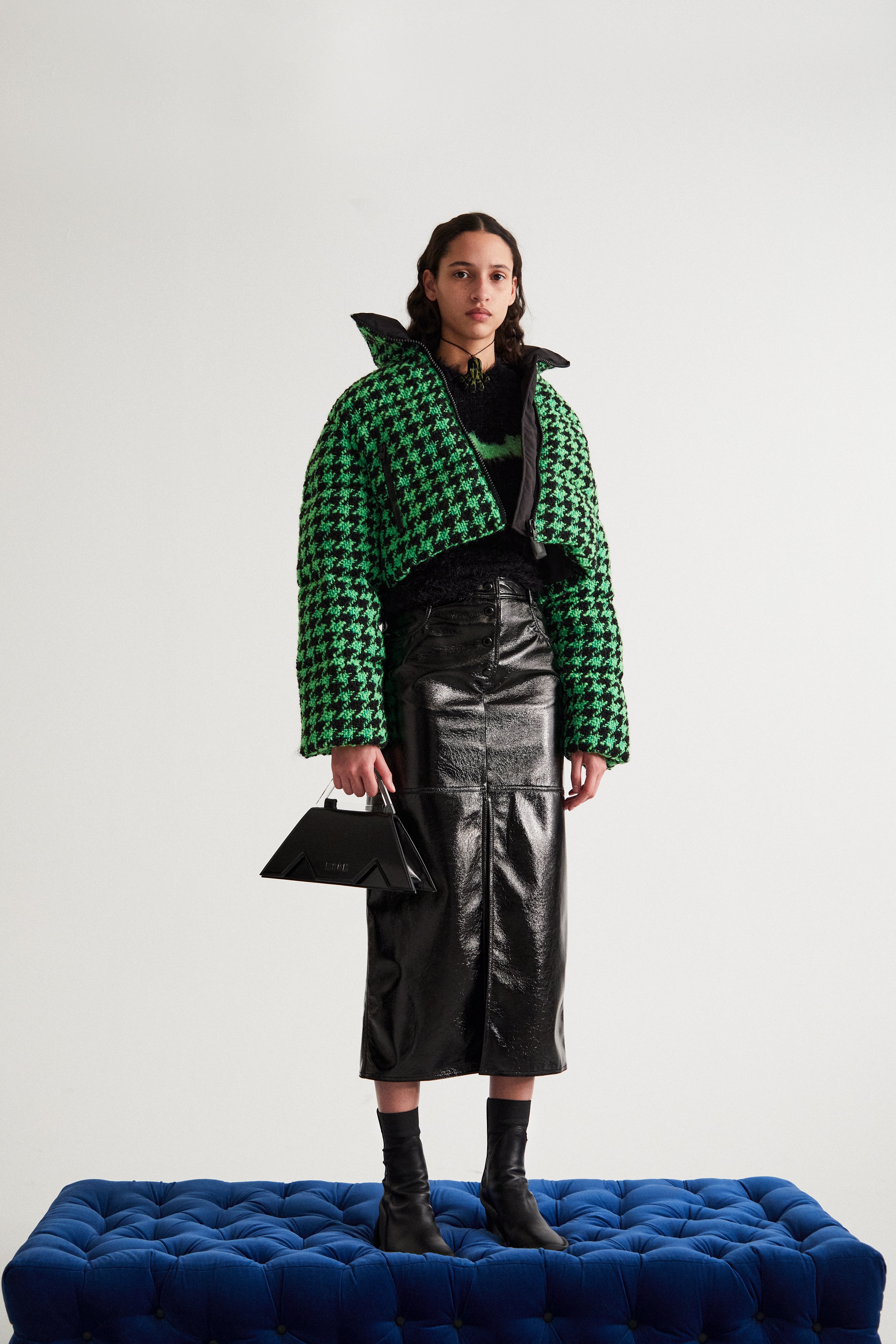 Worldwide Pre-Fall 2022 Msgm
