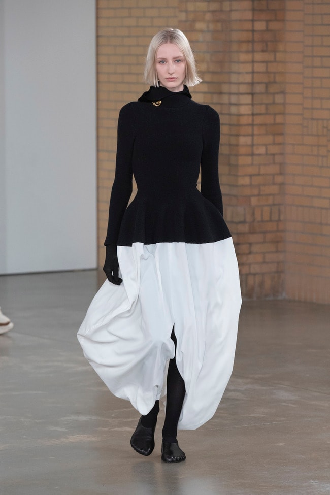 New York Fashion Week Autunno/Inverno 2022/23 Proenza Schouler