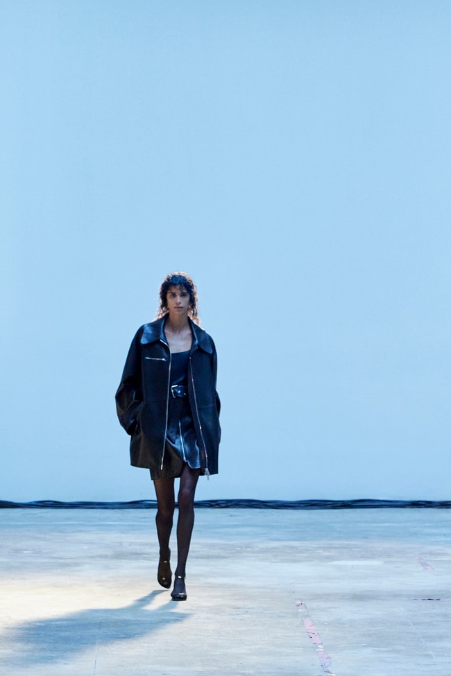 New York Fashion Week Autunno/Inverno 2022/23 Khaite