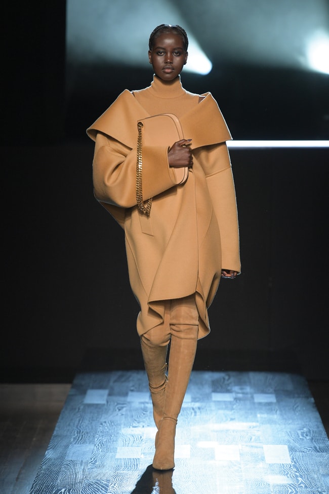 New York Fashion Week Autunno/Inverno 2022/23 Micheal Kors