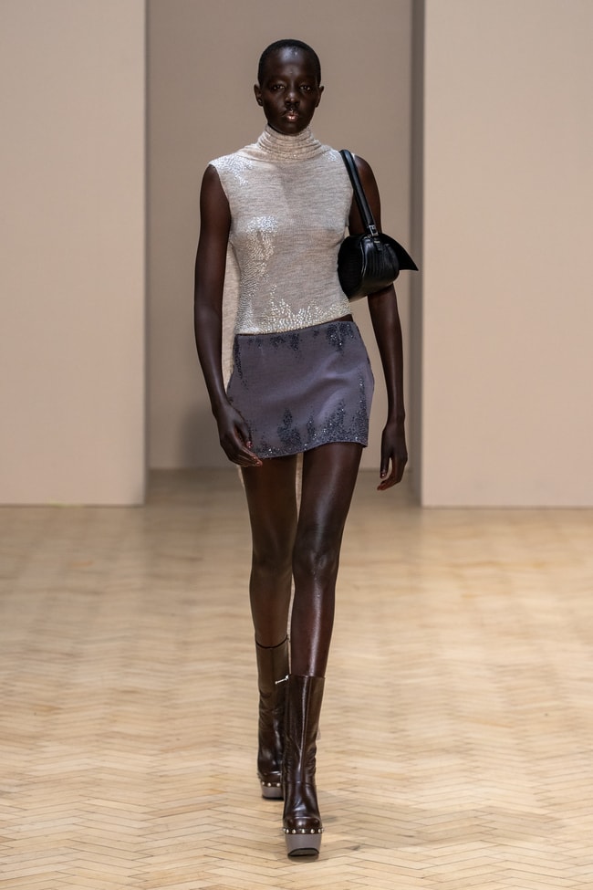 London Fashion Week Autunno/Inverno 2022/23 16Arlington 