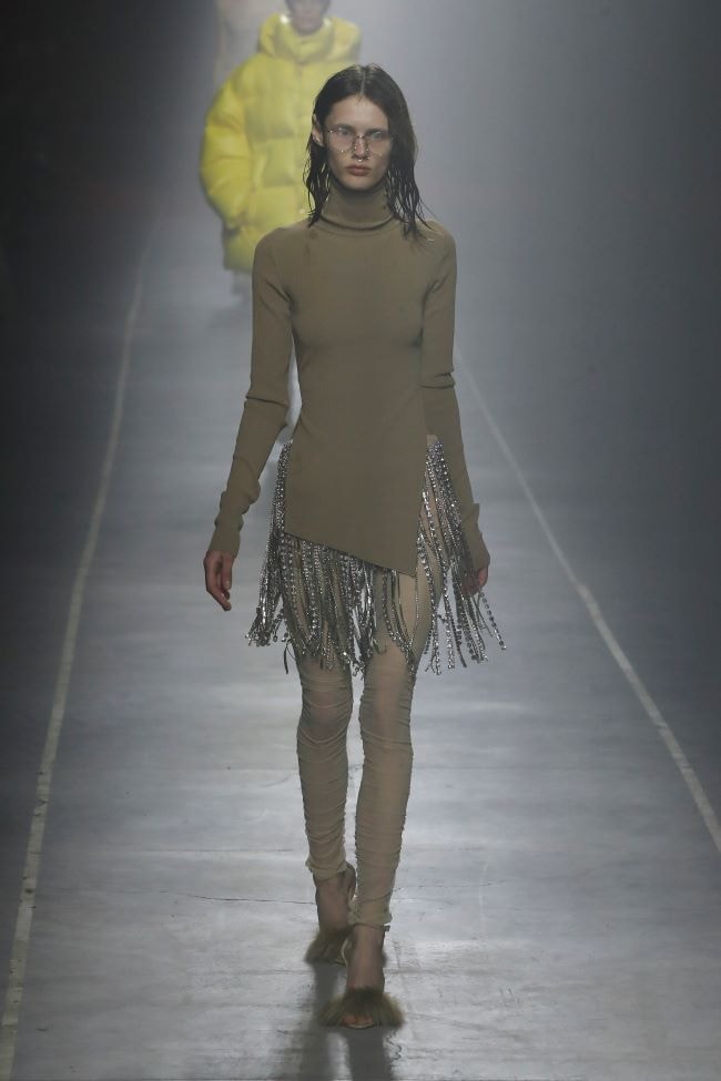 Milano Moda Donna Autunno/Inverno 2022/23 AC9