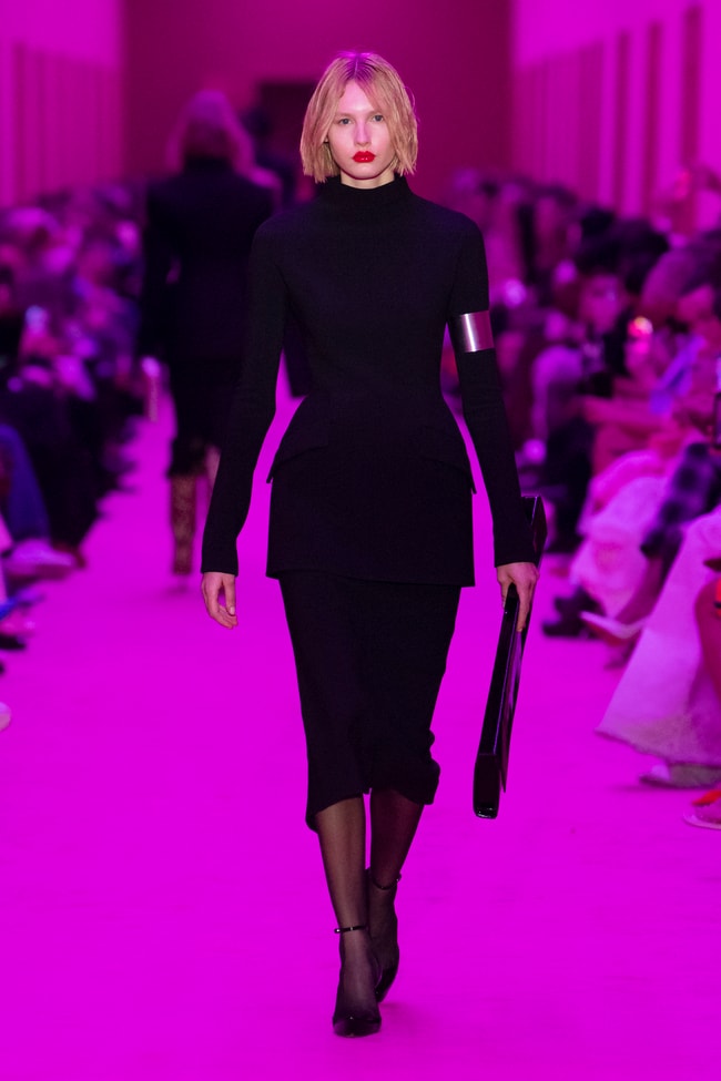 Milano Moda Donna Autunno/Inverno 2022/23 Sportmax