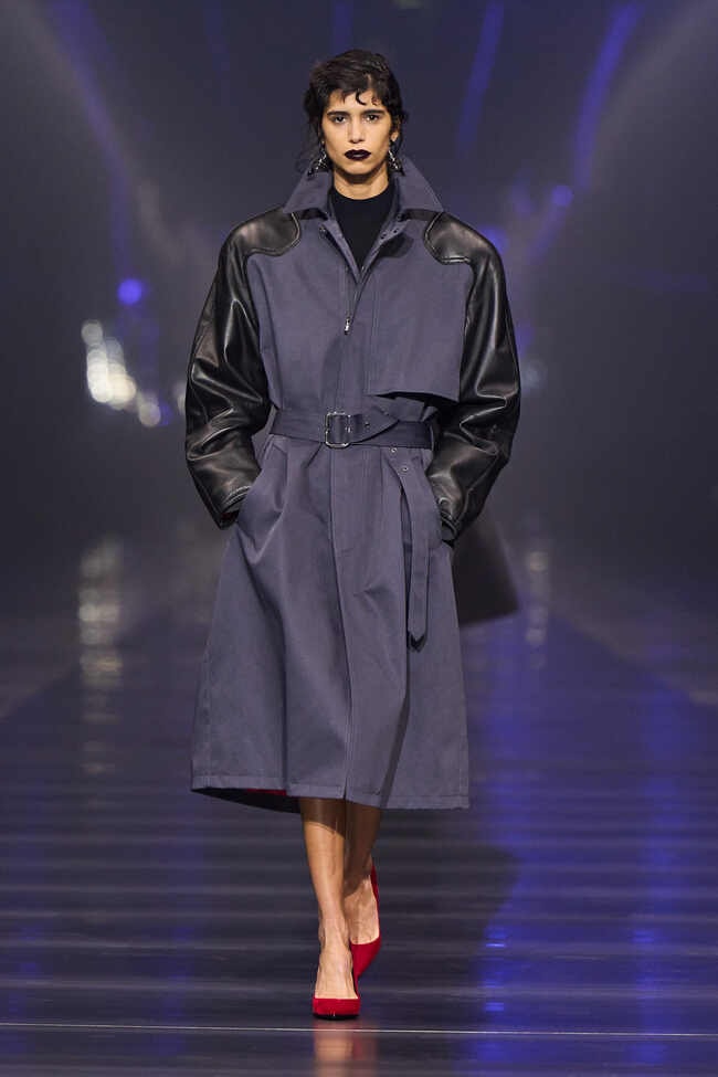 Milano Moda Donna Autunno/Inverno 2022/23 Ferrari