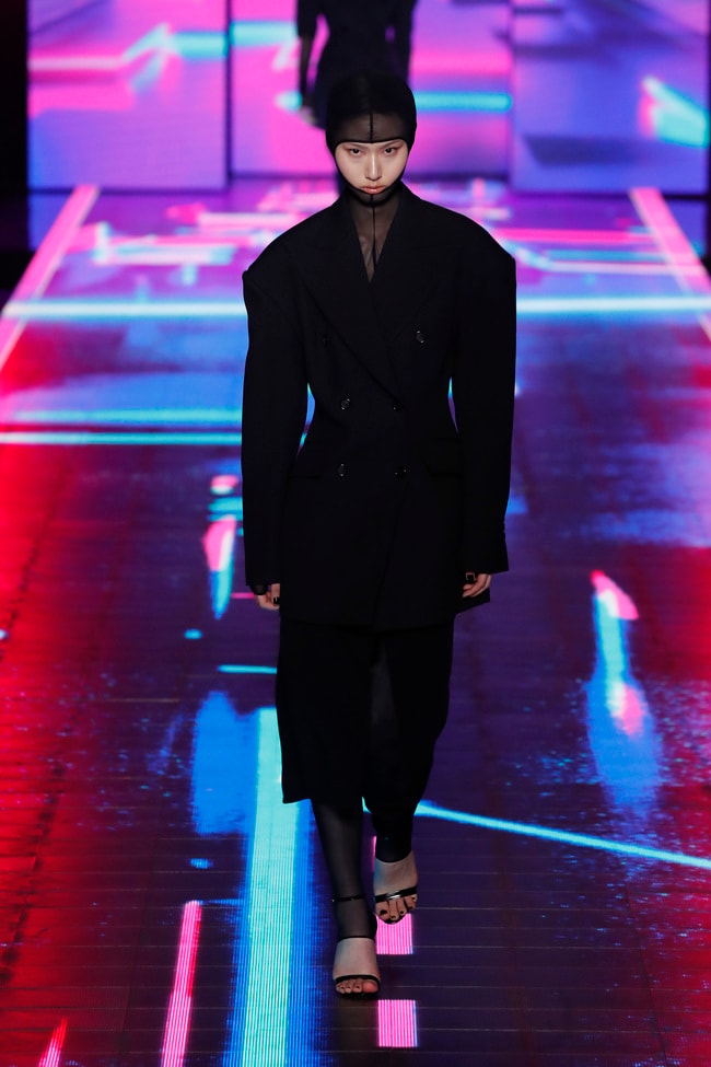 Milano Moda Donna Autunno/Inverno 2022/23 Dolce&Gabbana
