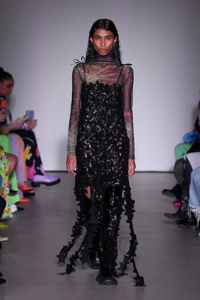 Milano Moda Donna Autunno/Inverno 2022/23 Msgm