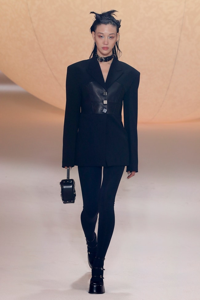 Milano Moda Donna Autunno/Inverno 2022/23 Ambush