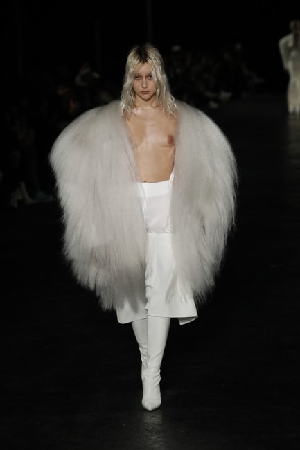 Milano Moda Donna Autunno/Inverno 2022/23 Han Kjøbenhavn