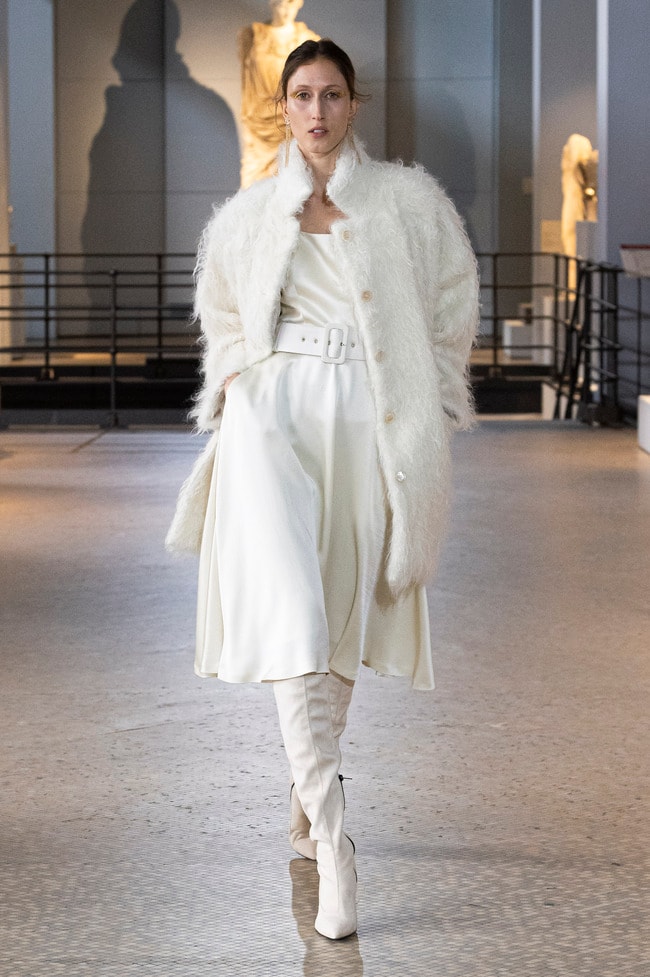 Milano Moda Donna Autunno/Inverno 2022/23 Laura Biagiotti