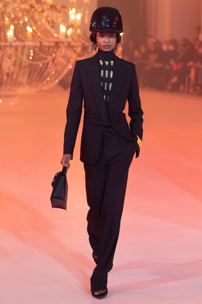 Paris Fashion Week Autunno/Inverno 2022/23 Off-White