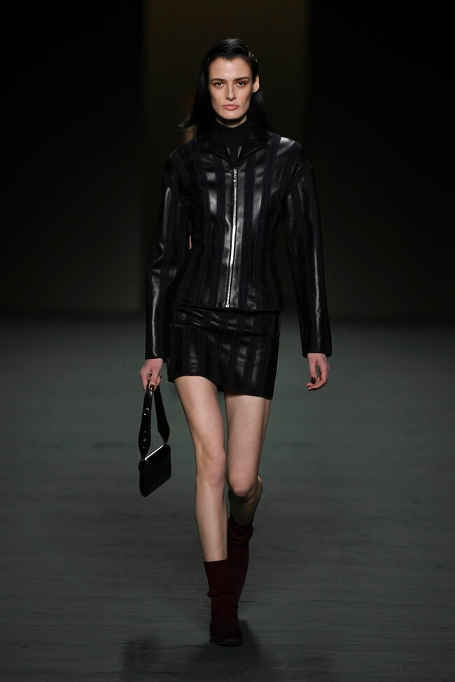 Paris Fashion Week Autunno/Inverno 2022/23 Hermès