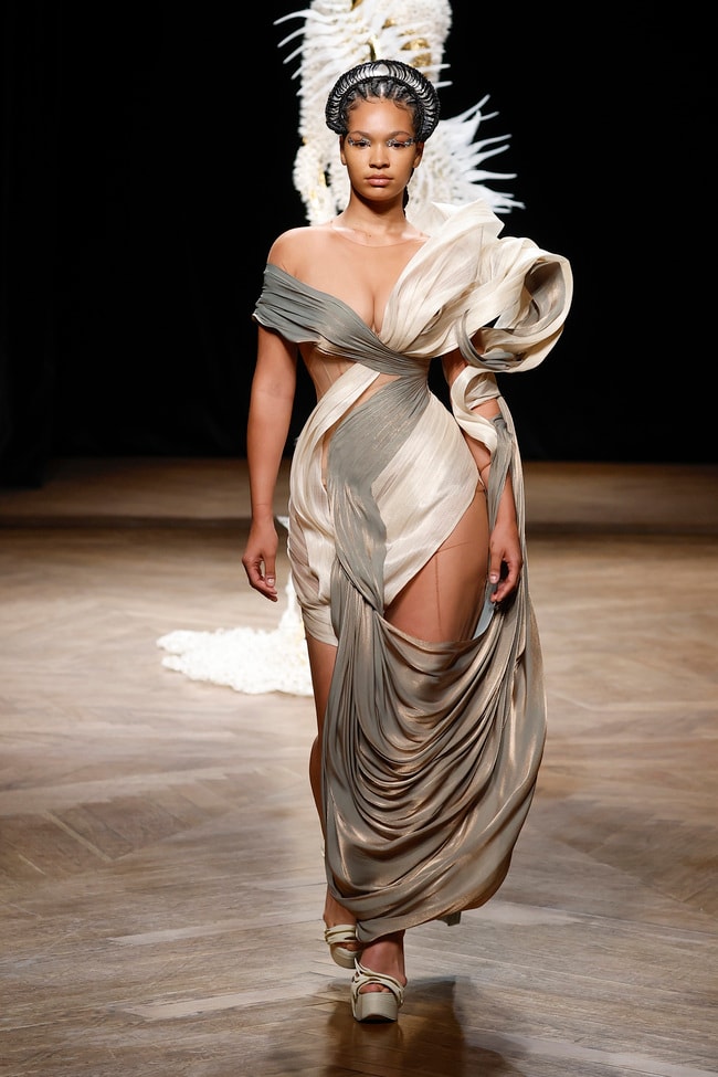 Haute Couture Autunno/Inverno 2022/23 Iris Van Herpen