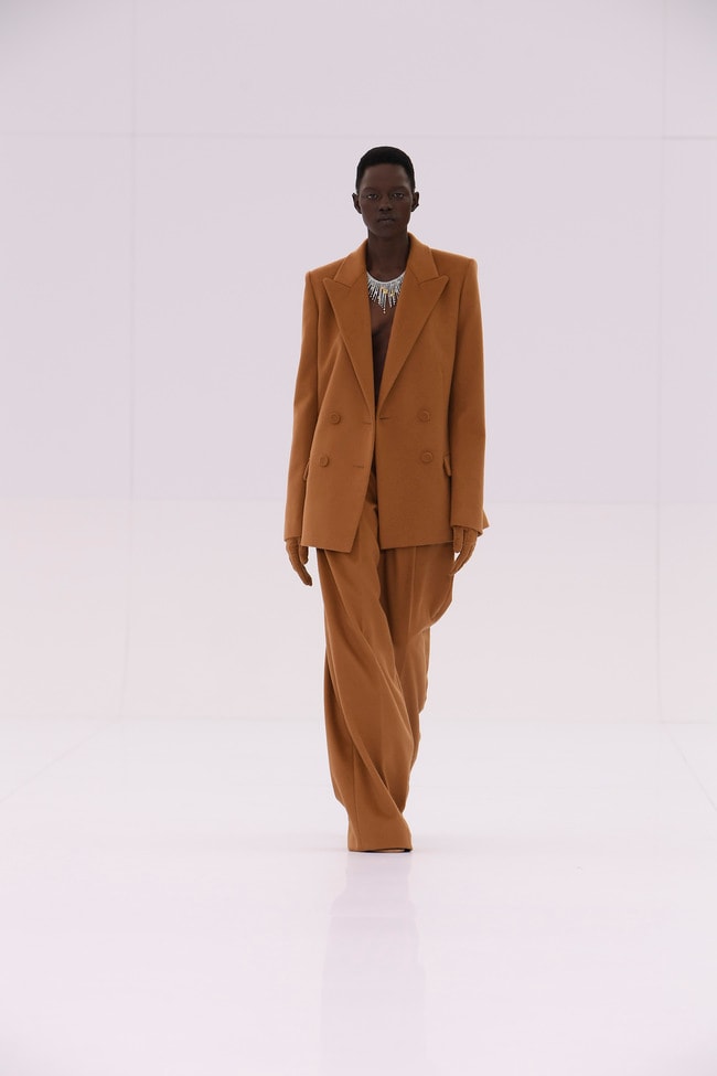 Haute Couture Autunno/Inverno 2022/23 Fendi
