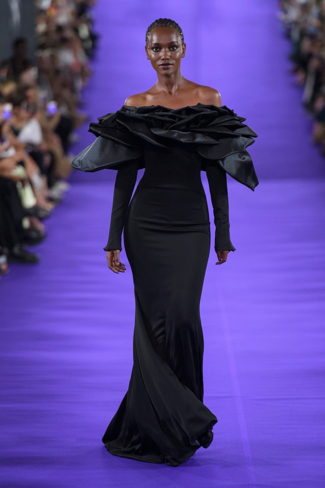 Haute Couture Autunno/Inverno 2022/23 Alexis Mabille