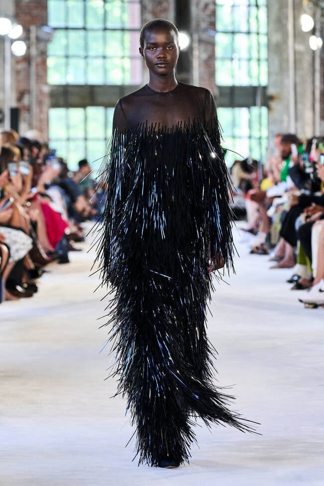 Haute Couture Autunno/Inverno 2022/23 Alexandre Vauthier