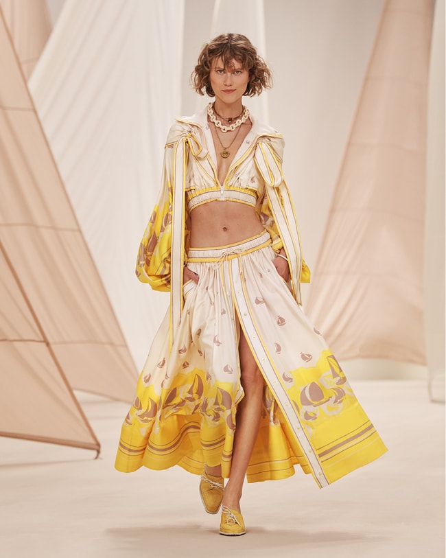 Cruise Cruise 2023 Zimmermann