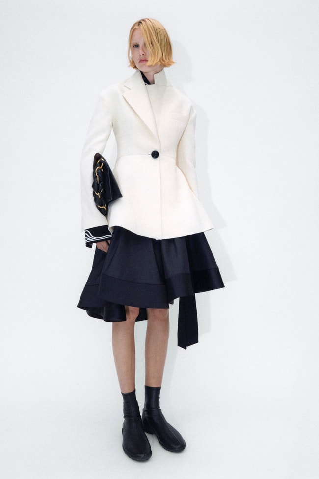 Cruise Cruise 2023 Proenza Schouler