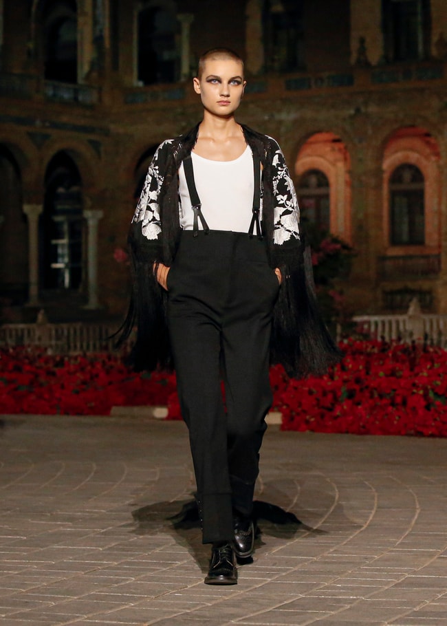 Cruise Cruise 2023 Dior