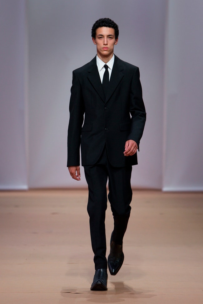 Milano Moda Uomo Primavera/Estate 2023 Prada